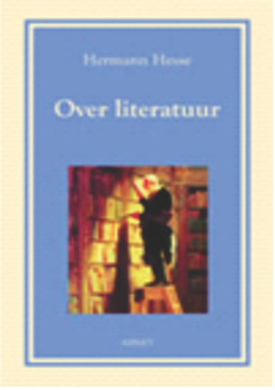 OVER LITERATUUR